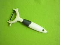 image of peeler