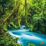 image of tropical_forest