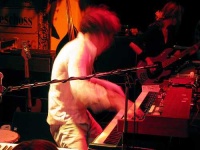 image of stage
