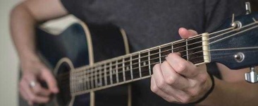 image of guitar