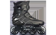 image of rollerskates