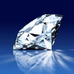 image of diamond