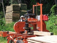 image of lumbermill