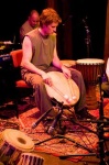 image of drum