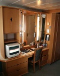 image of desk