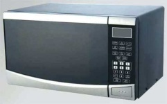 image of oven