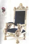 image of throne