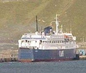 image of ferry