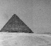 image of pyramid