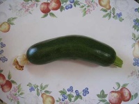 image of zucchini