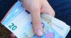 image of money