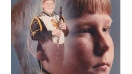 image of clarinet