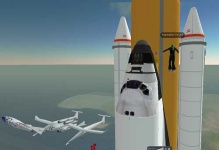 image of space_shuttle