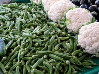 image of cauliflower