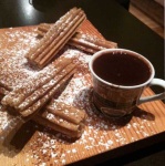 image of churros #14