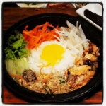 image of bibimbap #25