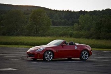 image of convertible_car