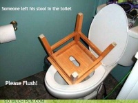 image of toilet