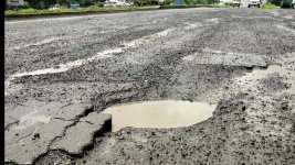 image of pothole #24