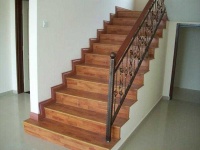 image of stairs