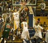 image of basketball