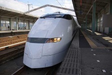 image of bullet_train