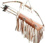 image of bow