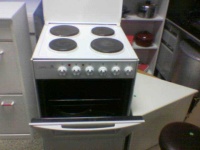 image of stove