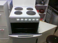 image of stove #13