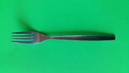 image of dinner_fork #12