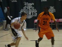 image of basketball
