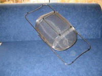 image of strainer