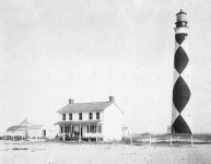 image of lighthouse