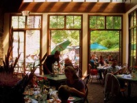 image of restaurant
