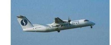image of airplanes