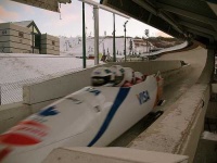 image of bobsled