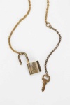 image of necklace
