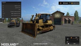image of bulldozer