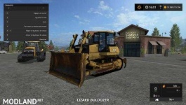 image of bulldozer #21