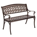 image of bench