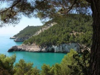 image of promontory