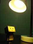 image of spotlight