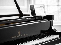 image of piano