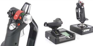 image of joystick