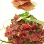 image of tuna_tartare #6