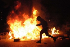 image of fire