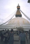image of stupa