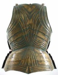 image of cuirass