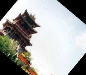 image of pagoda