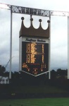 image of scoreboard